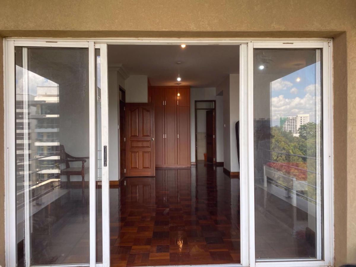 3 Bed Apartment with Gym in Kileleshwa - 2