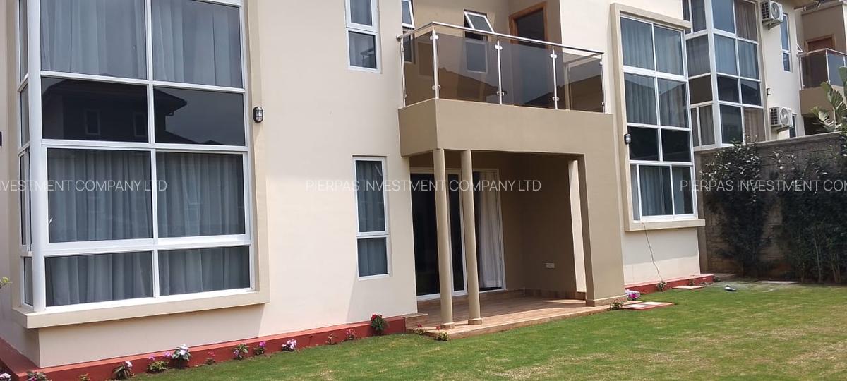 4 Bed Townhouse with En Suite in Kiambu Road - 12