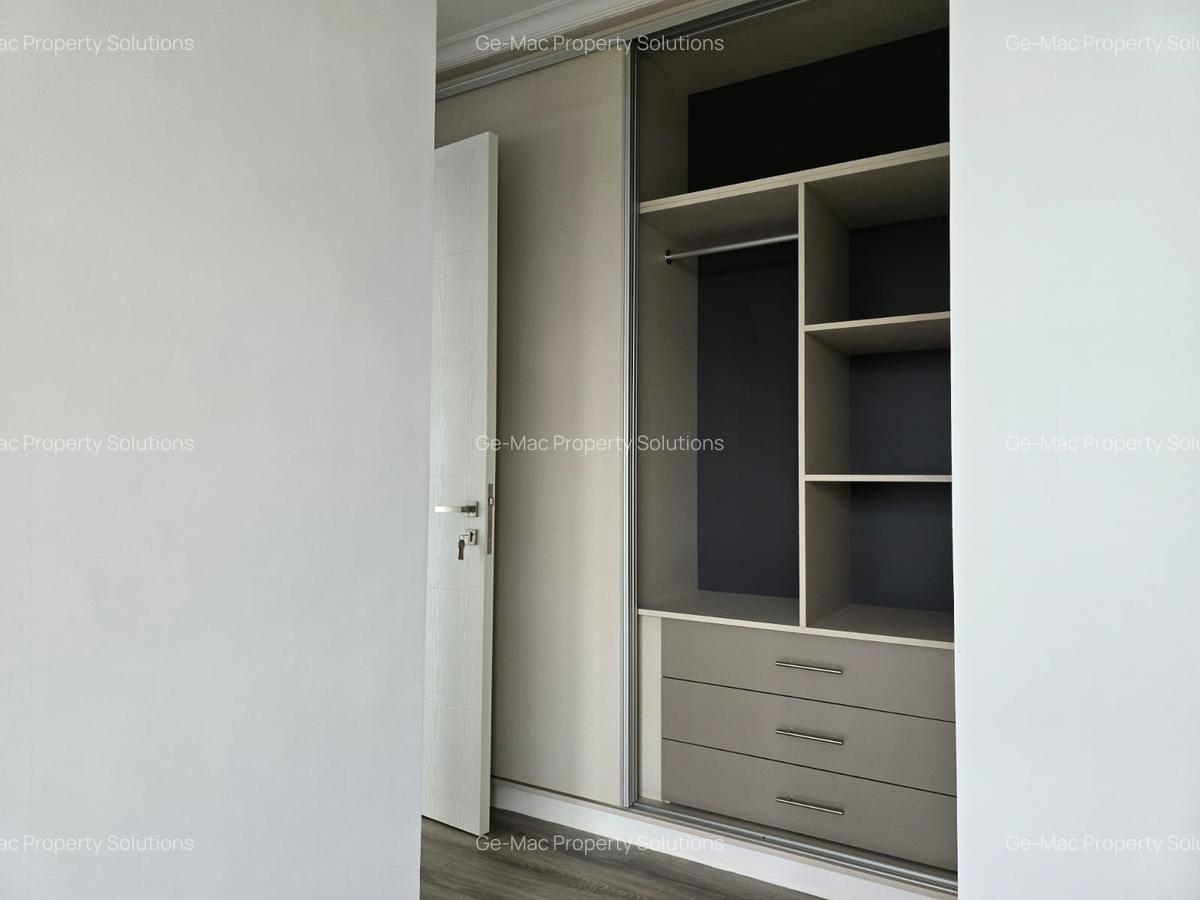 4 Bed Villa with En Suite at Kiambu Road - 19