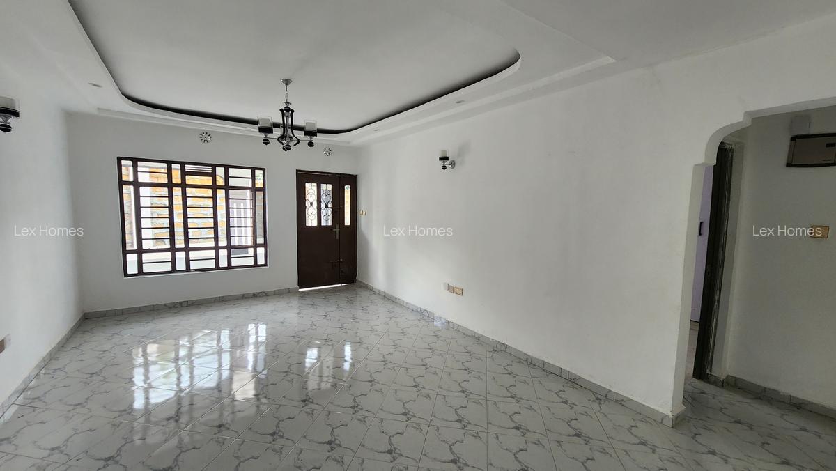 3 Bed House with En Suite at Nkoroi - 3
