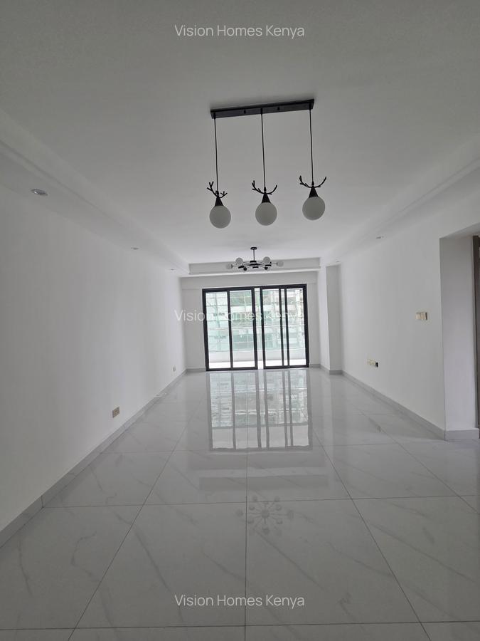 3 Bed Apartment with En Suite in Kileleshwa - 1