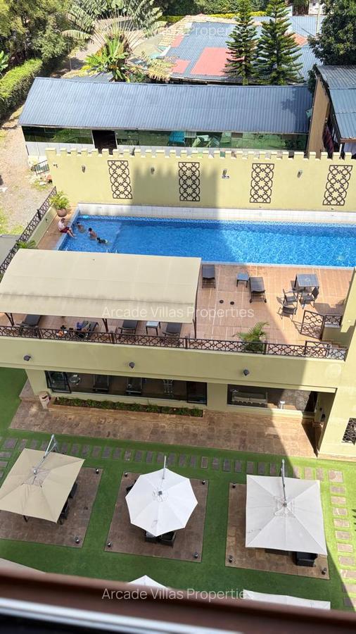 3 Bed Apartment with En Suite in Kileleshwa - 1