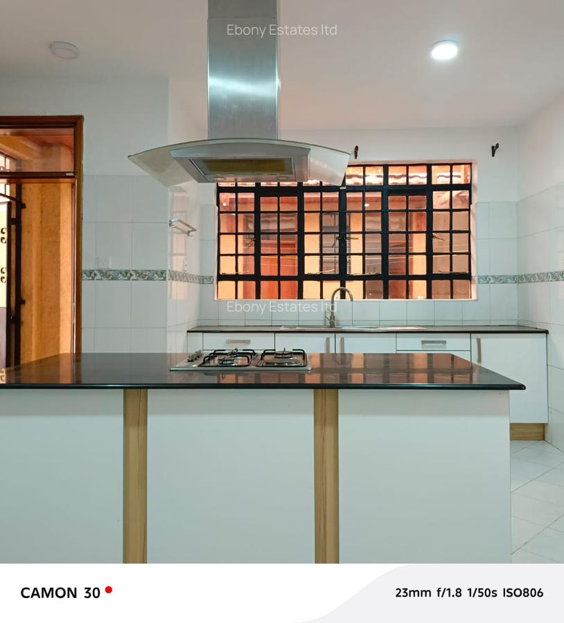 5 Bed Townhouse with En Suite in Lavington - 5