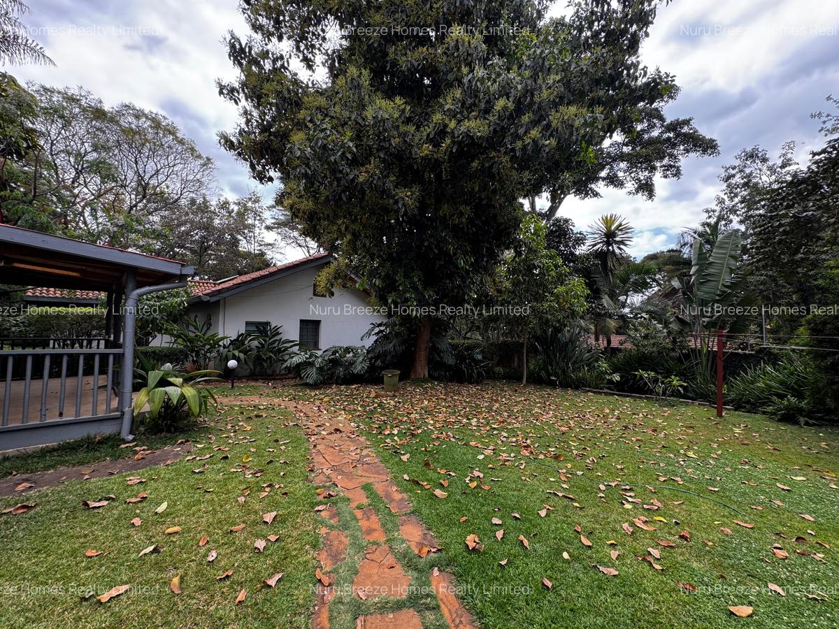0.9 ac Residential Land in Lavington - 12