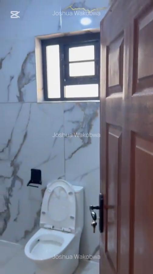 4 Bed House with En Suite at Katani - 8