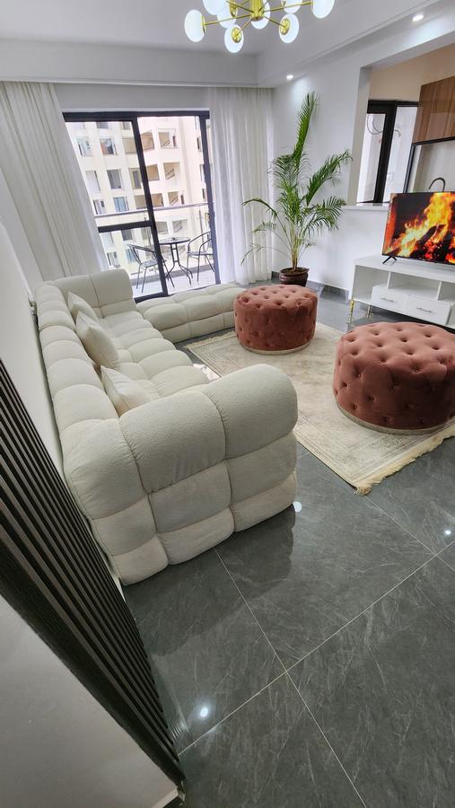 2 Bed Apartment with En Suite in Riverside - 6