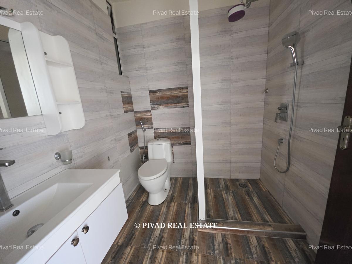 3 Bed Apartment with Swimming Pool in Parklands - 3