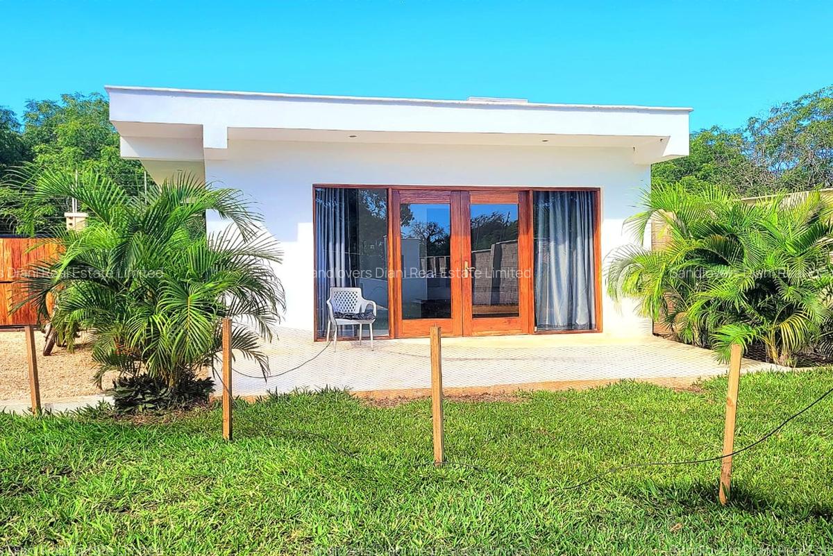 4 Bed Villa with En Suite in Diani - 6
