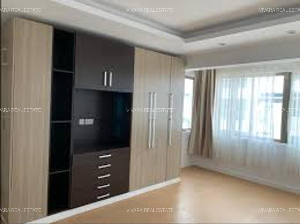 3 Bed Apartment with Swimming Pool in Lavington - 1