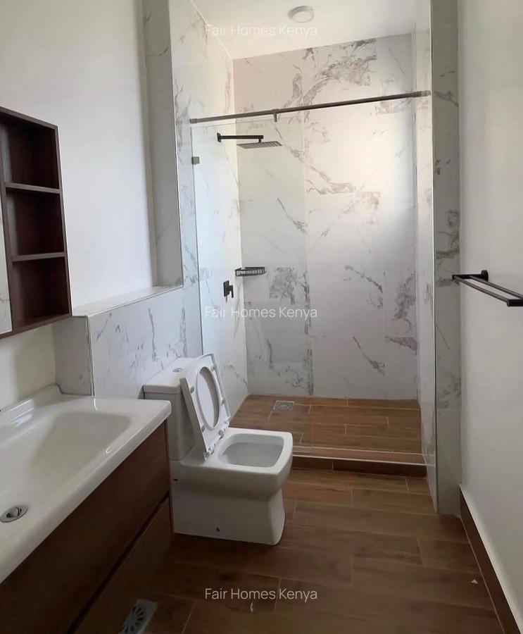 2 Bed Apartment with En Suite at Mbaazi Avenue - 8