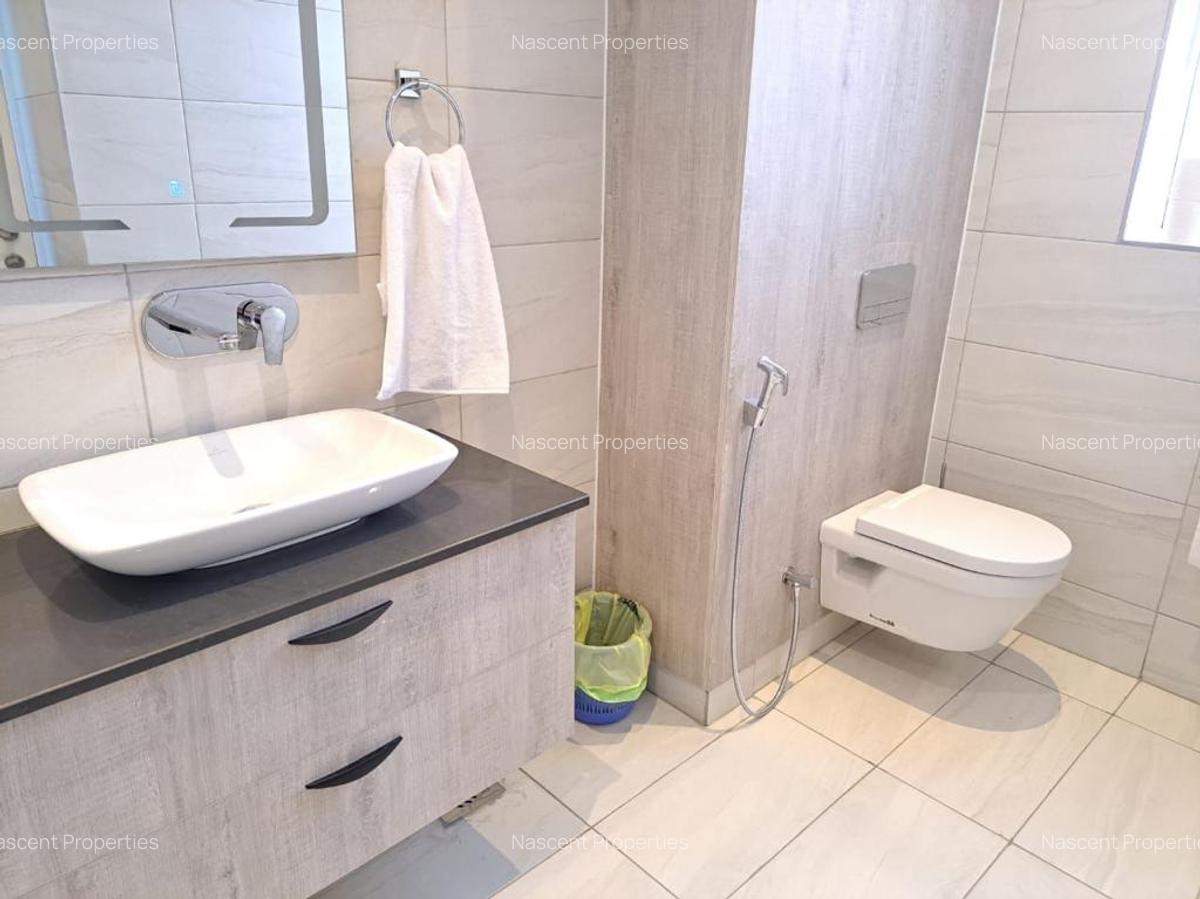 Furnished 2 Bed Apartment with En Suite at Rhapta Road - 6