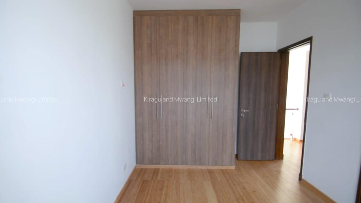 4 Bed Townhouse at Sarabi Gardens - 11