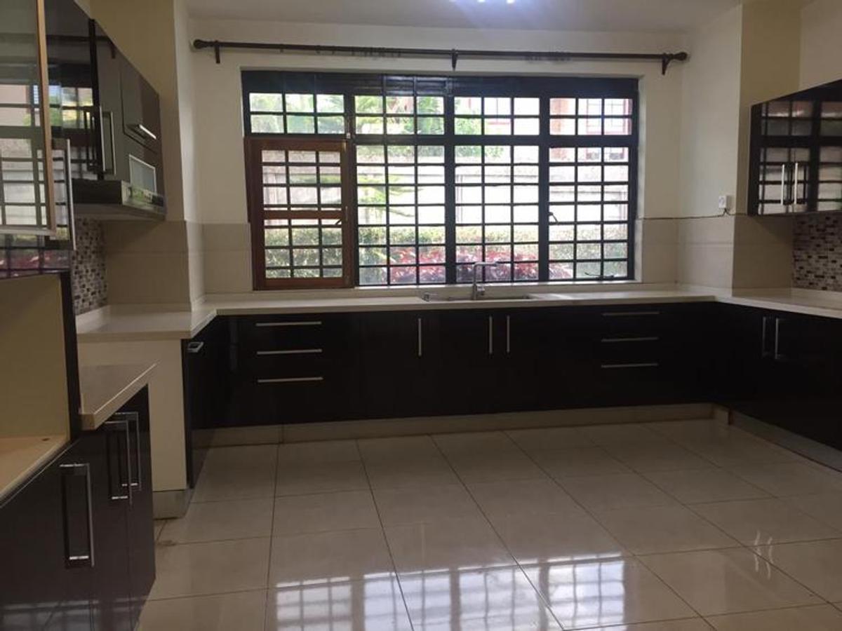 4 Bed House with En Suite at Off Kiambu Road - 9