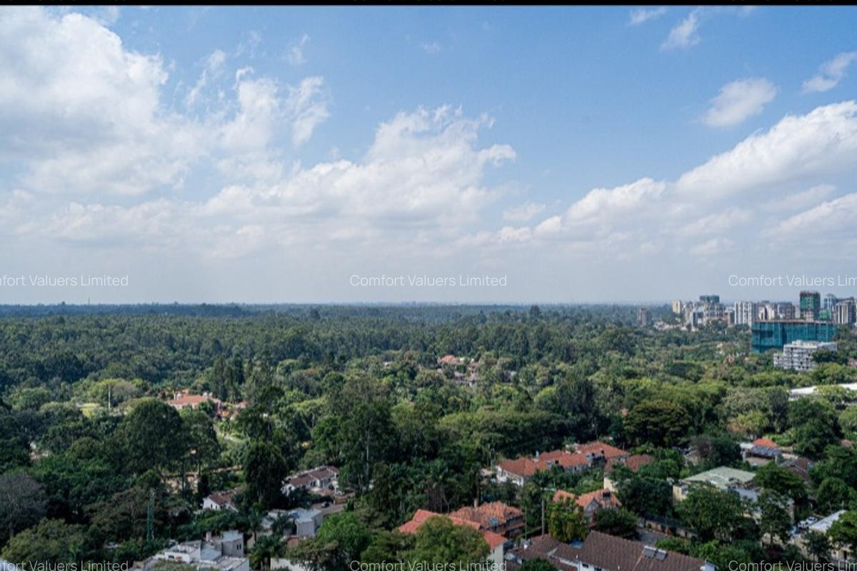 1 Bed Apartment with En Suite at Riverside Drive - 3