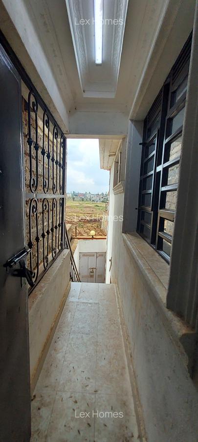 6 Bed Apartment with En Suite at Ruiru - 7