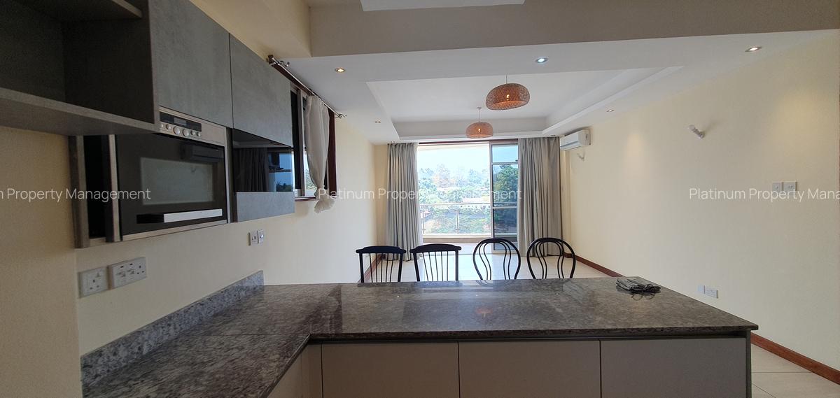 2 Bed Apartment with En Suite at Spring Valley - 6