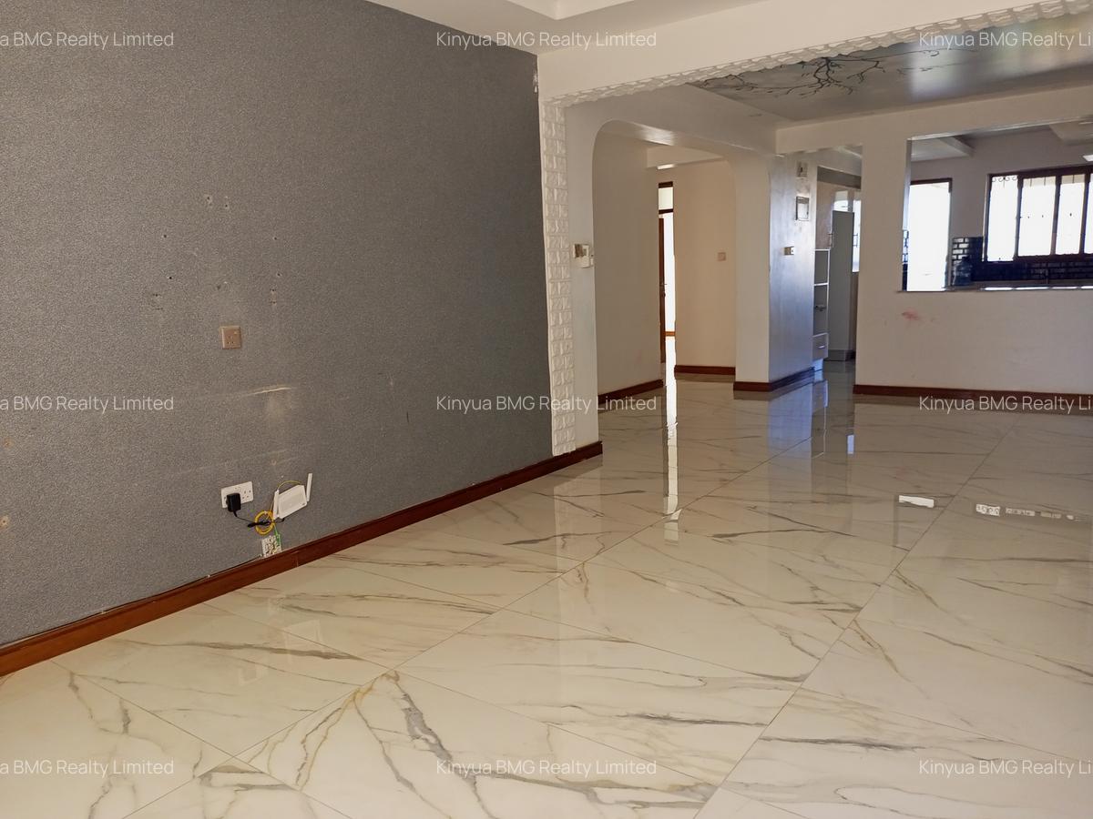 Serviced 3 Bed Apartment with En Suite in Nyali Area - 5