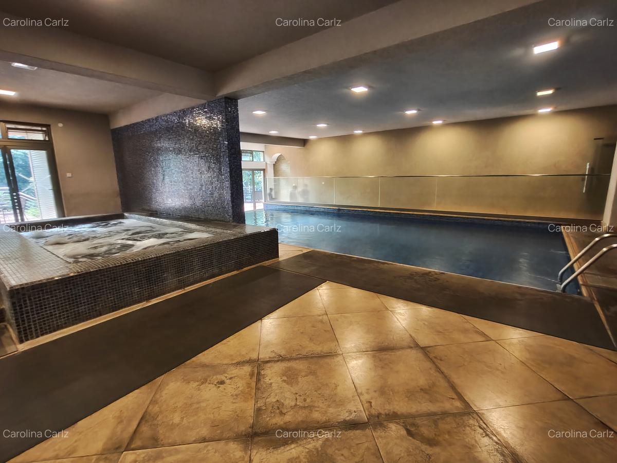 3 Bed Apartment with En Suite at 6Th Parklands Road - 4