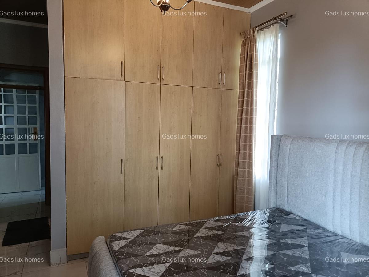 3 Bed Townhouse with En Suite at Runda - 11