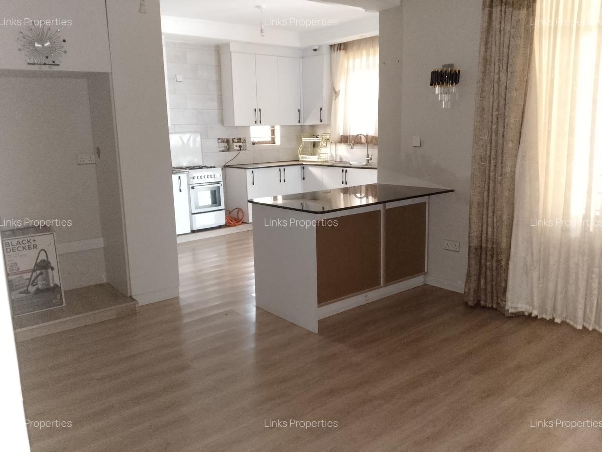 5 Bed Townhouse with En Suite at Kibiko - 18