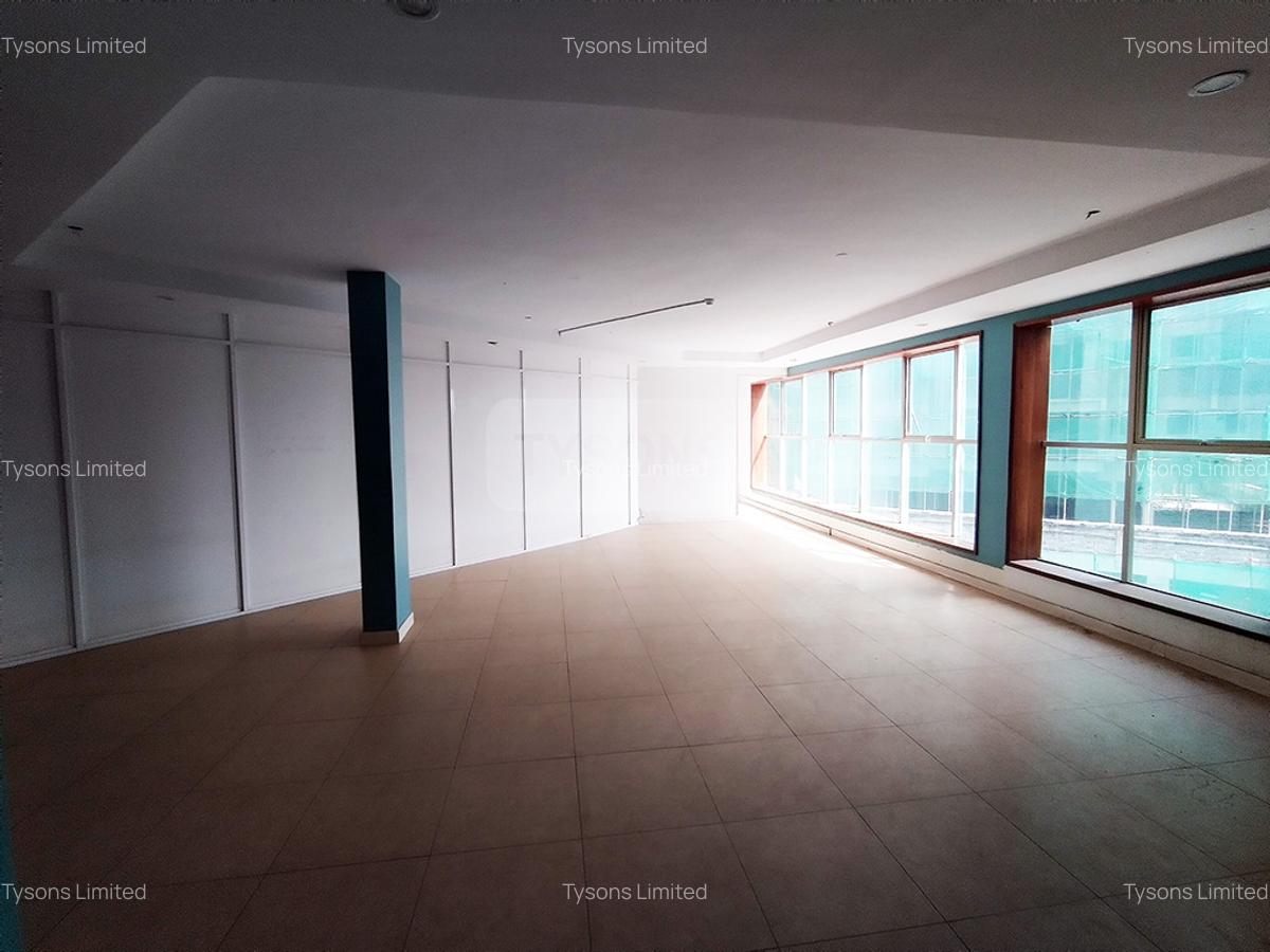 Commercial Property in Westlands Area - 3