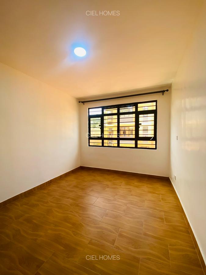 4 Bed Villa with Borehole in Gikambura - 14