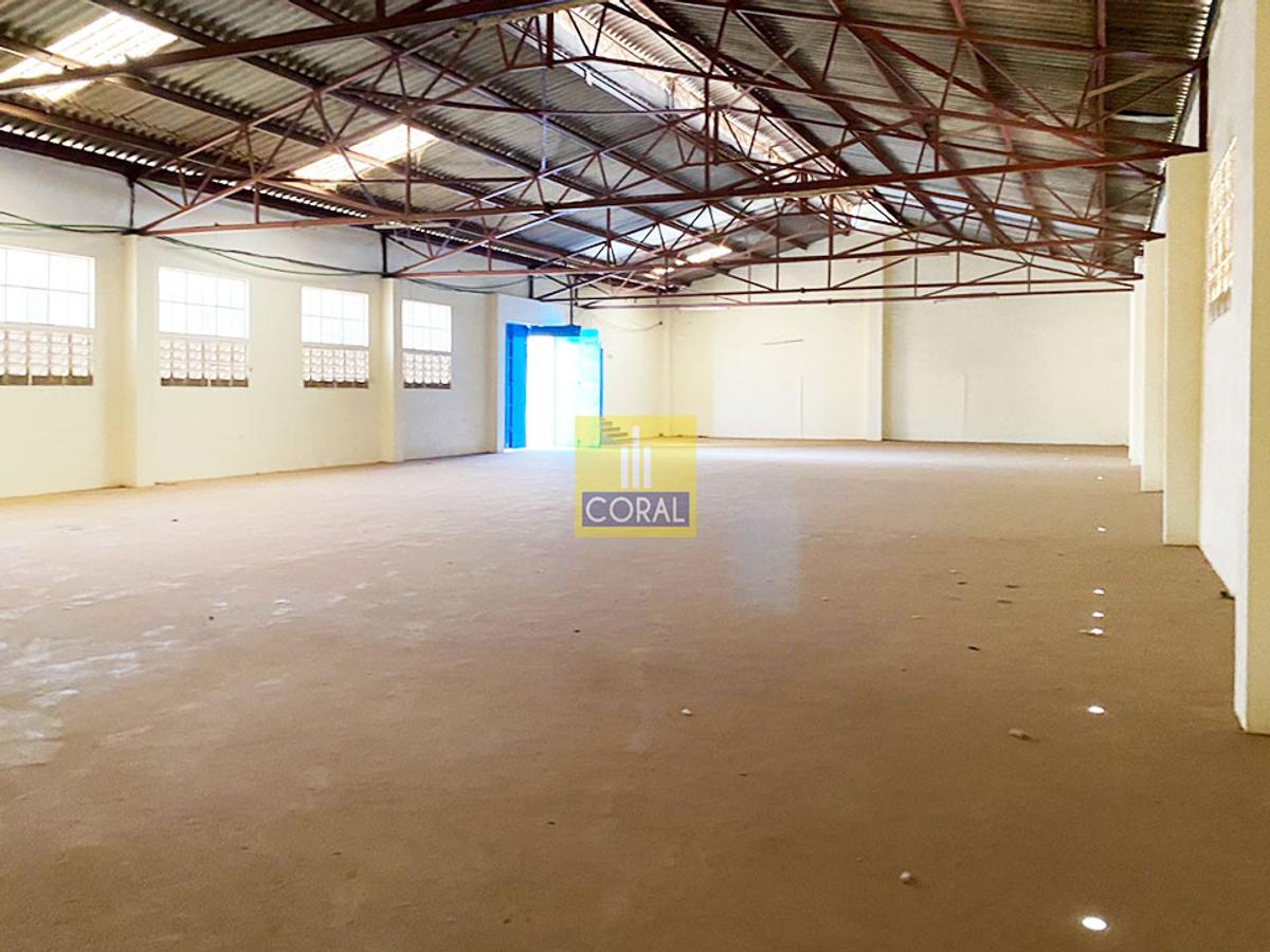 Warehouse in Thika - 4