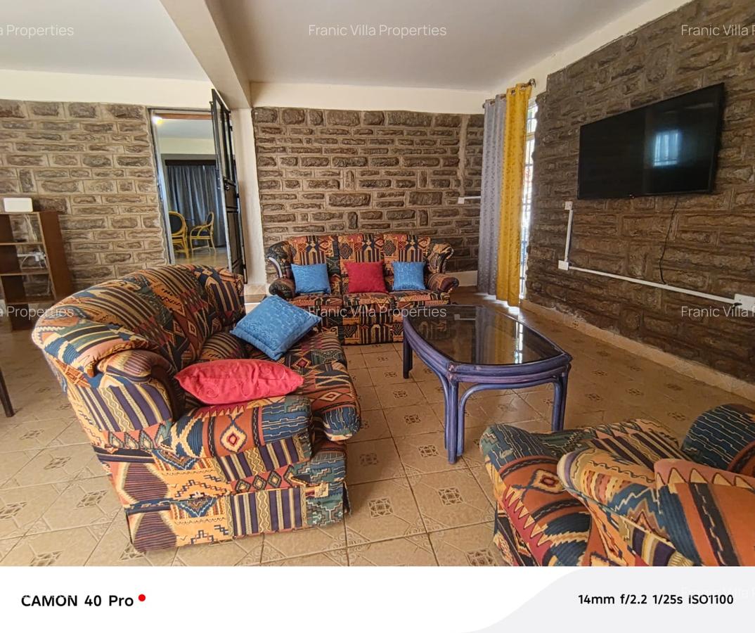 2 Bed House with En Suite at Gigiri - 4