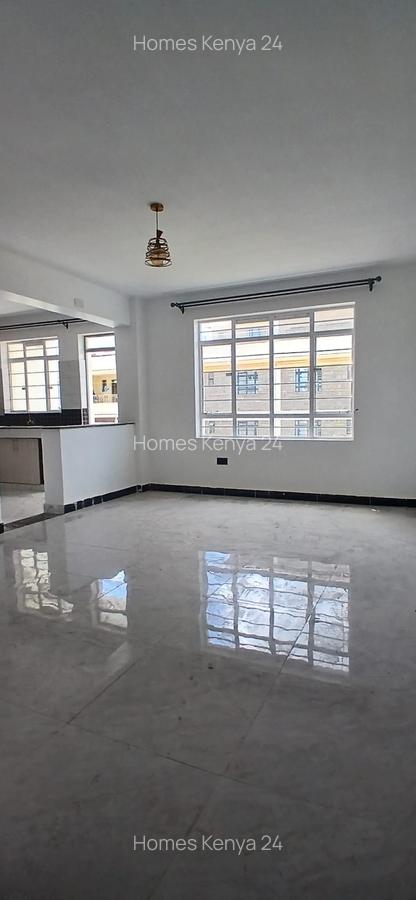 1 Bed Apartment in Kikuyu Town - 7
