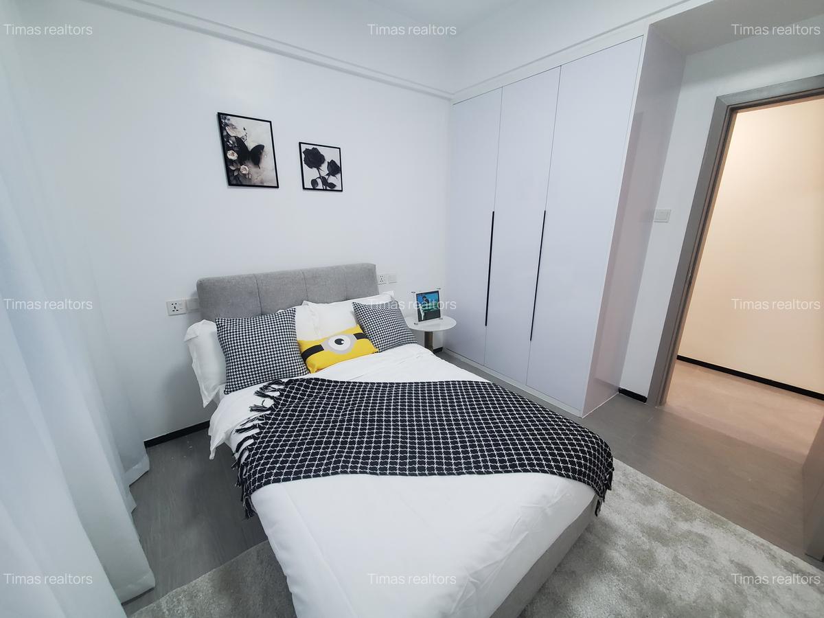 2 Bed Apartment with En Suite at Westlands - 7