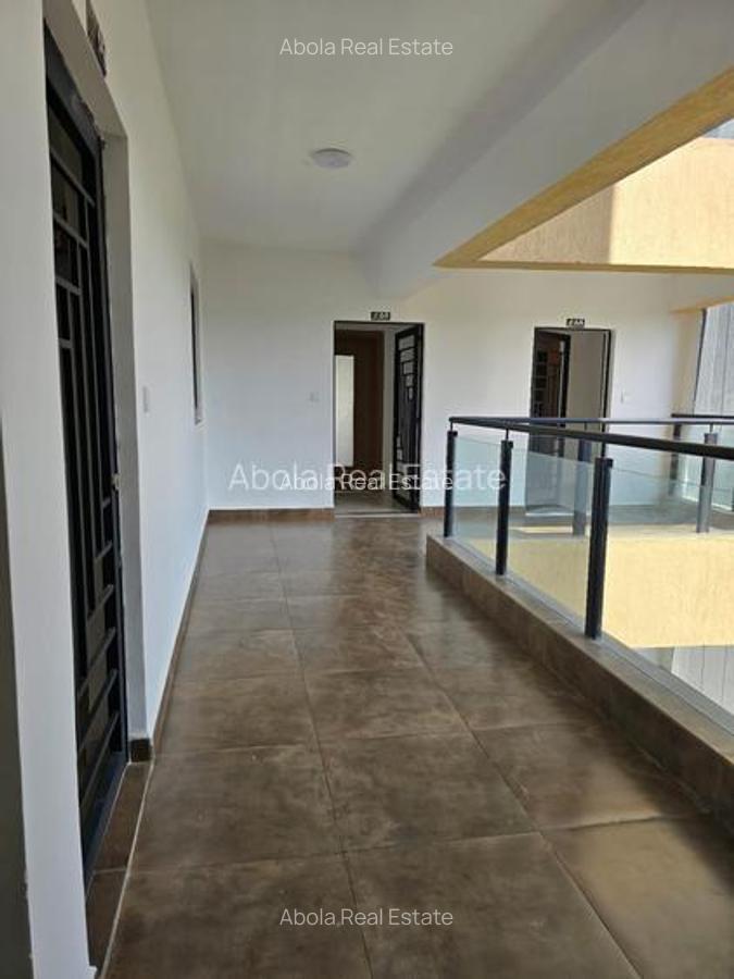 1 Bed Apartment with En Suite in Westlands Area - 20