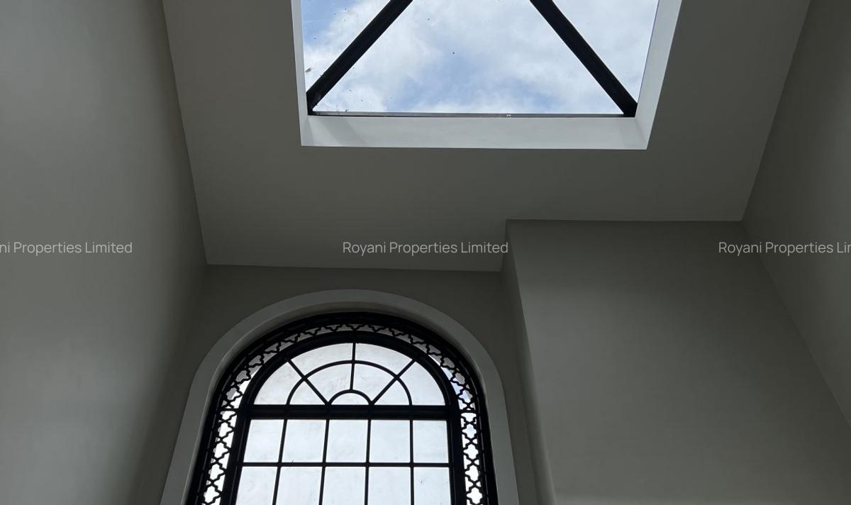 4 Bed Villa with En Suite in Loresho - 9