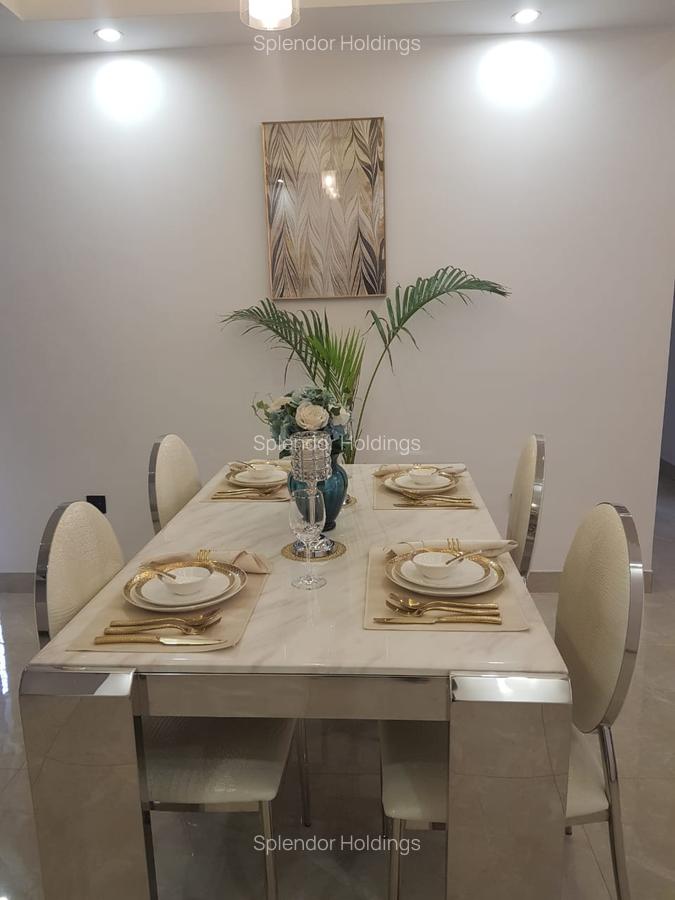 3 Bed Apartment with En Suite in Lavington - 3