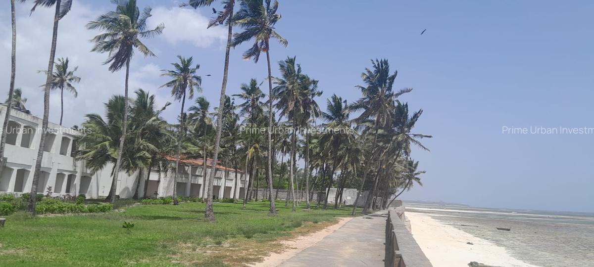 13.8 ac Land at Shell Beach - 1