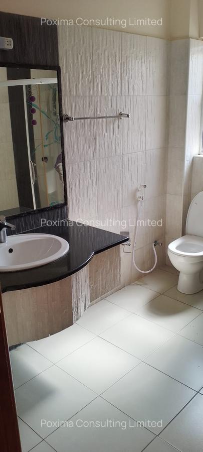 3 Bed Apartment in Westlands Area - 10