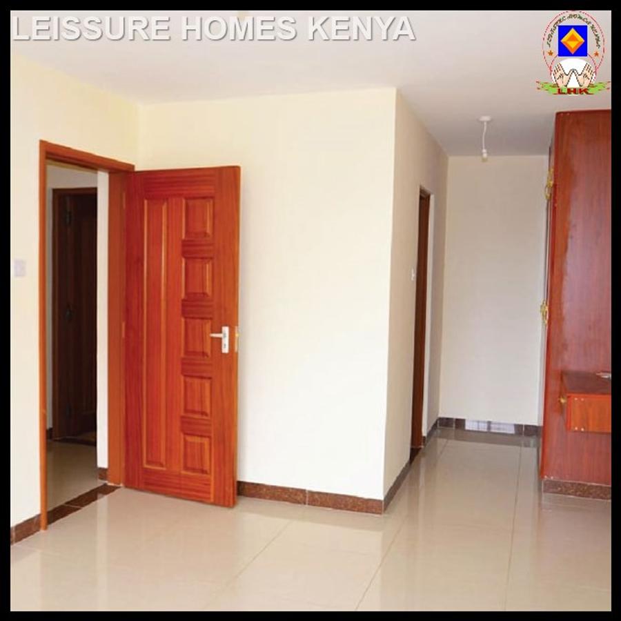 2 Bed Apartment with Gym at Katani Road - 14