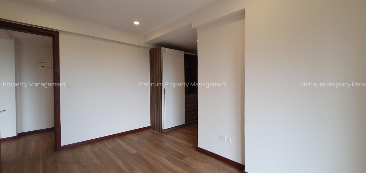 3 Bed Apartment with En Suite at Peponi Rd - 9