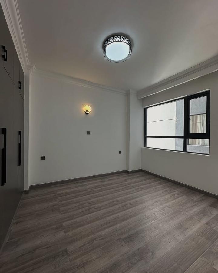 4 Bed Apartment with En Suite in Kileleshwa - 8