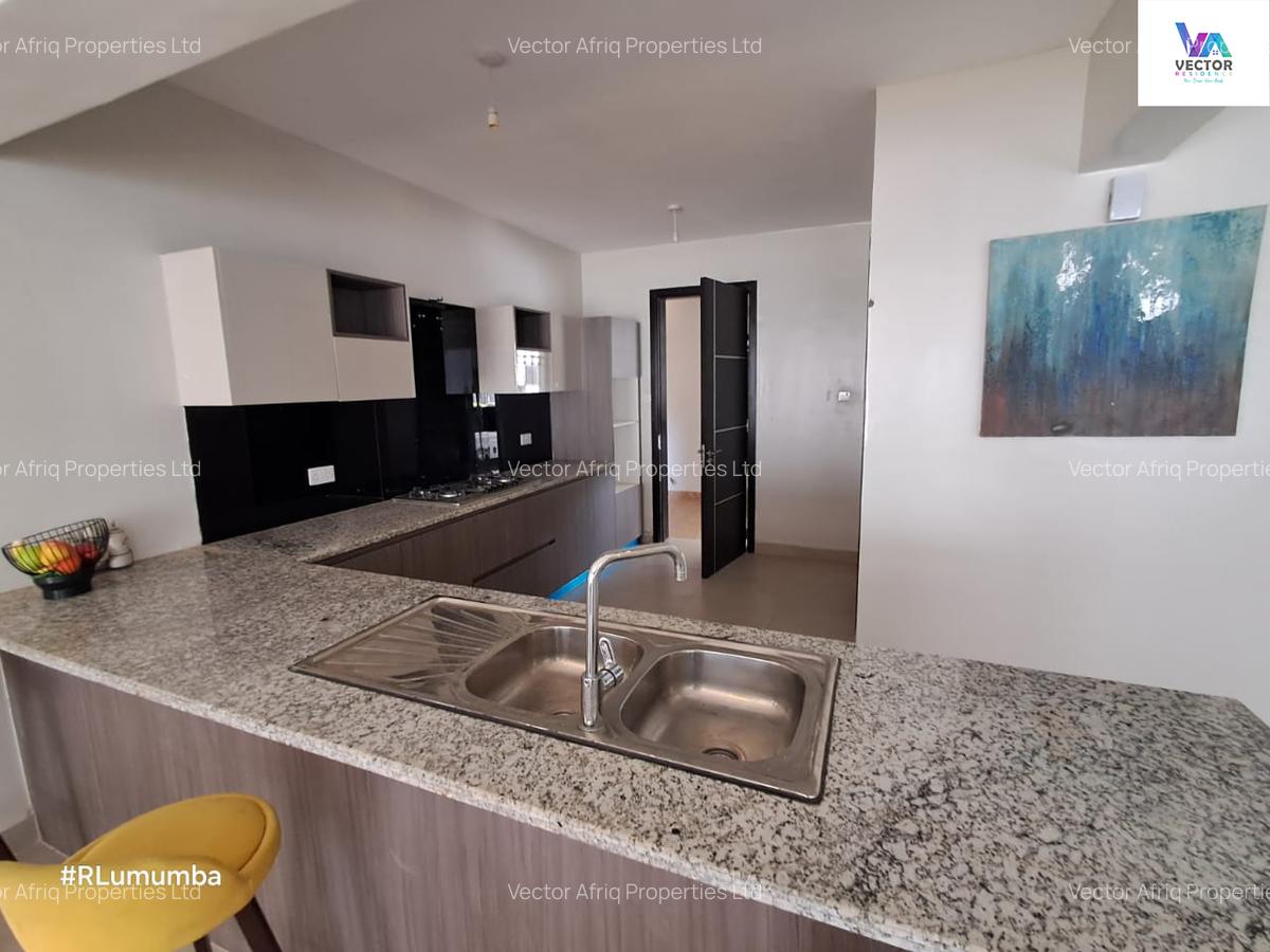 4 Bed Townhouse with En Suite in Syokimau - 12