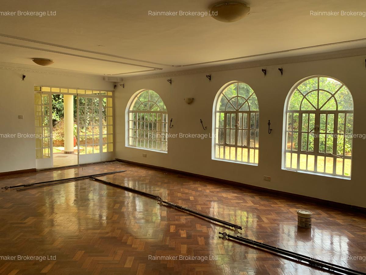 4 Bed Townhouse with En Suite at Ruaka Drive - 16