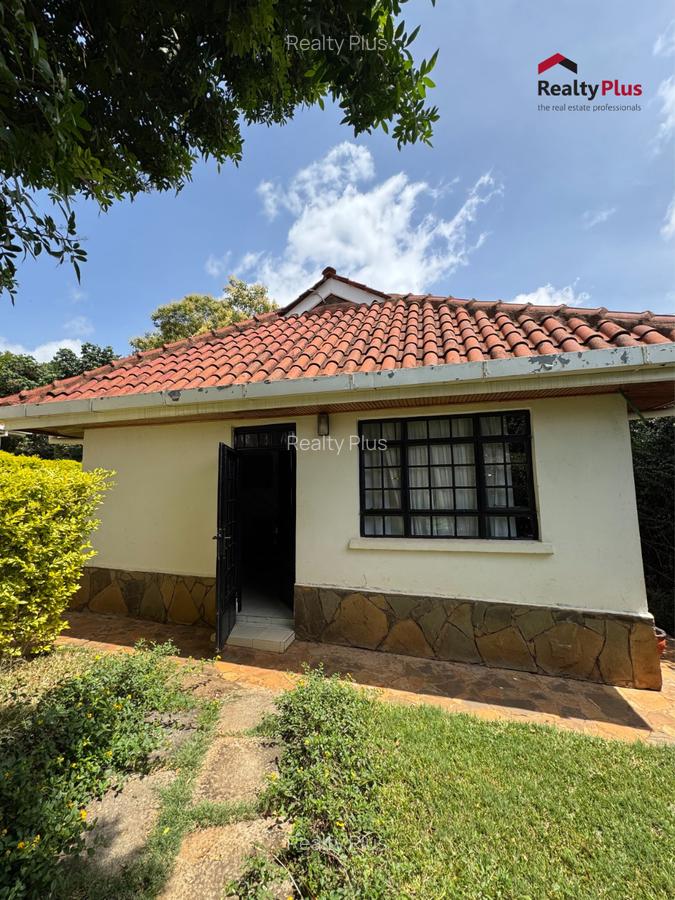 1 Bed House with En Suite at Elias - 2