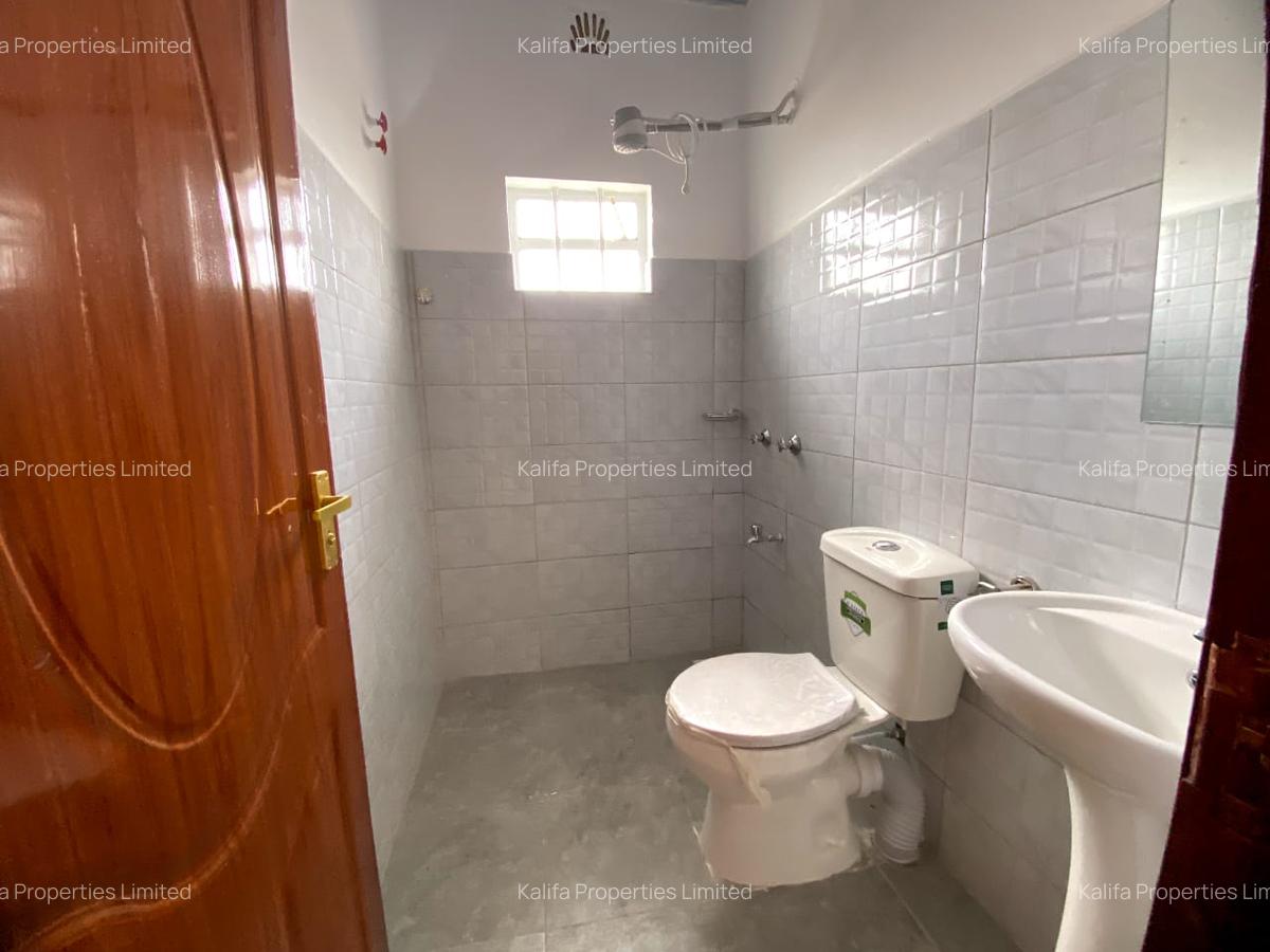 3 Bed House with En Suite in Kitengela - 8