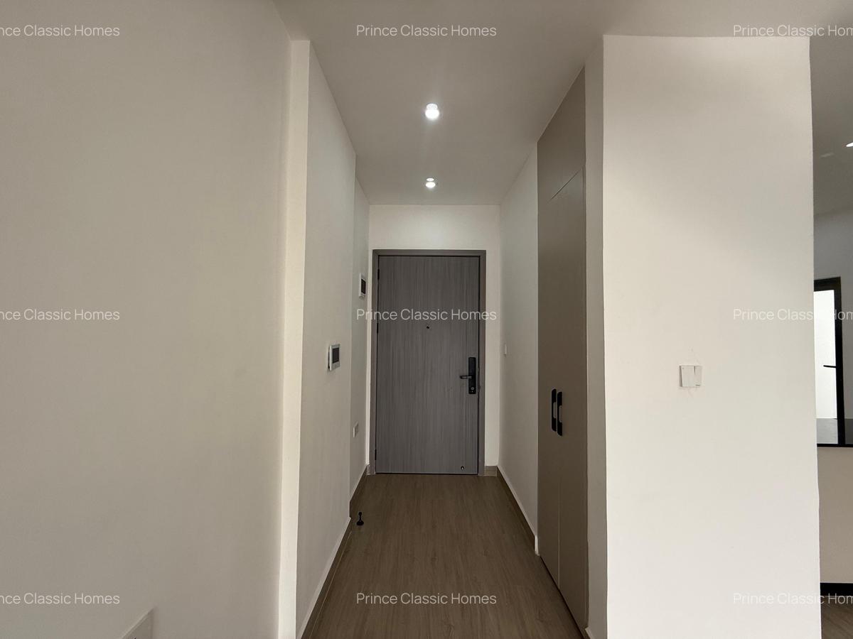 2 Bed Apartment with En Suite in Kilimani - 10