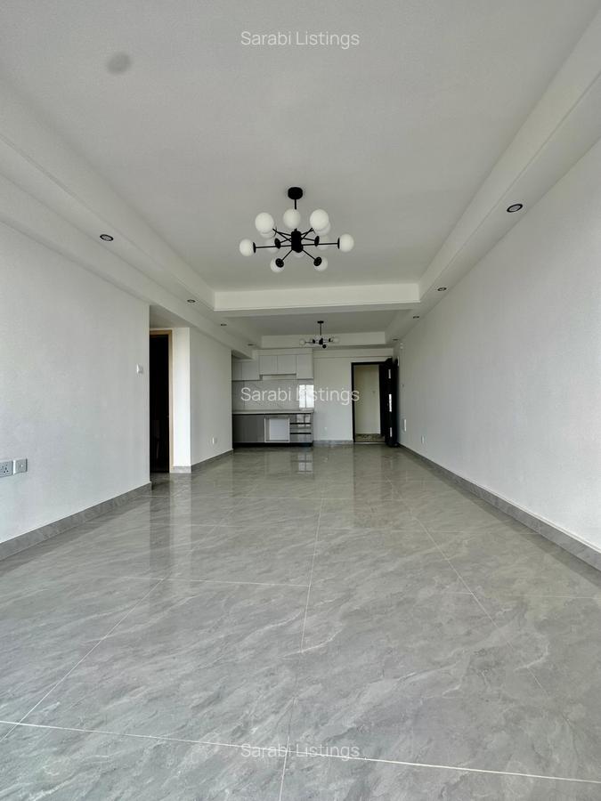 2 Bed Apartment with En Suite in Westlands Area - 1