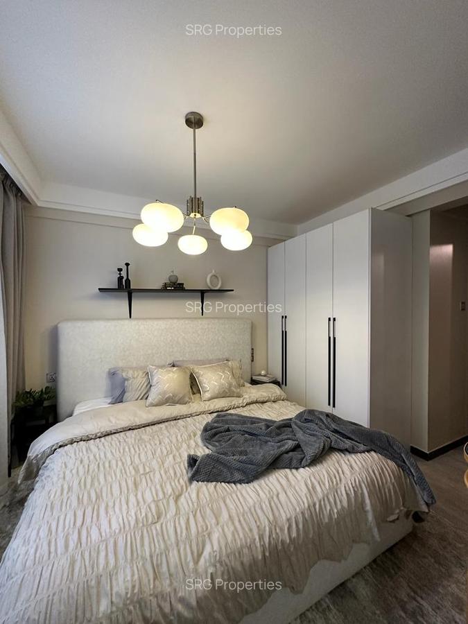 3 Bed Apartment with En Suite in Lavington - 9