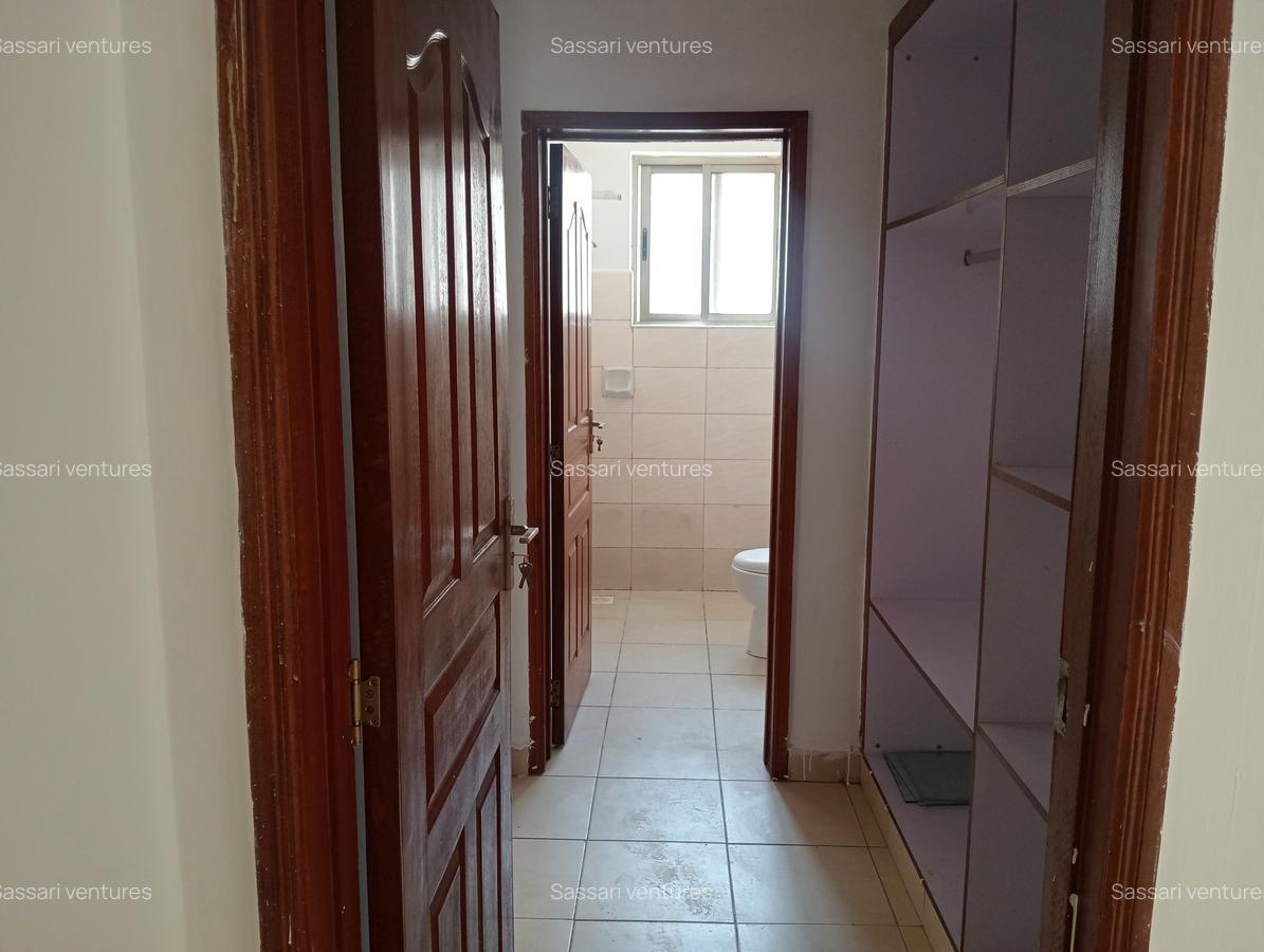 3 Bed Apartment with En Suite in Athi River - 5