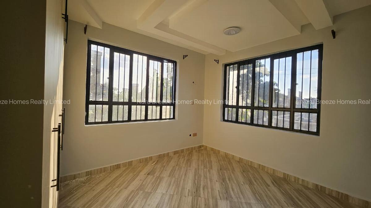 5 Bed Townhouse with En Suite in Kiambu Road - 19