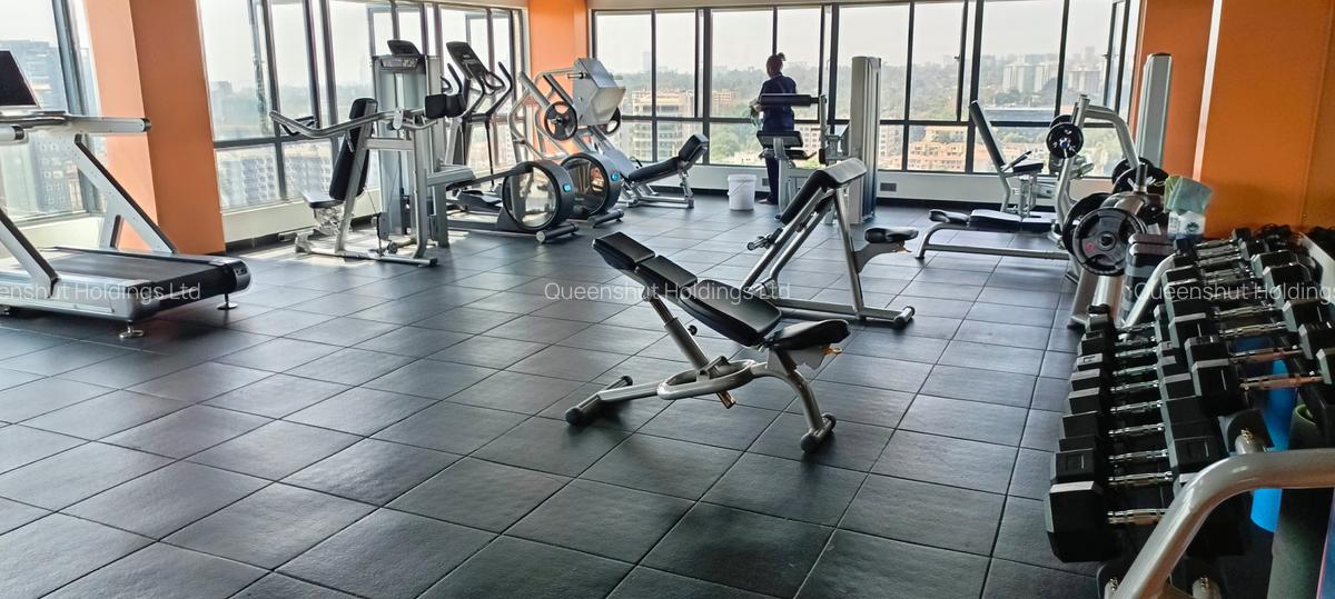 Serviced 2 Bed Apartment with En Suite in Westlands Area - 7