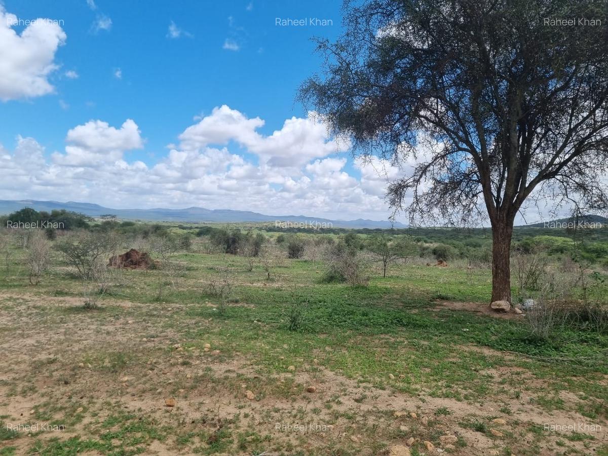 14 ac Land in Bisil - 2