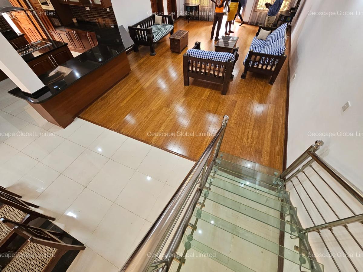 Commercial Property with Parking in Spring Valley - 5